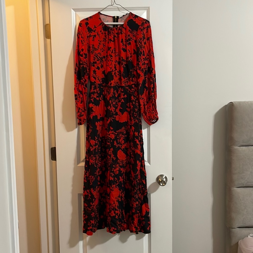 Asos closet london